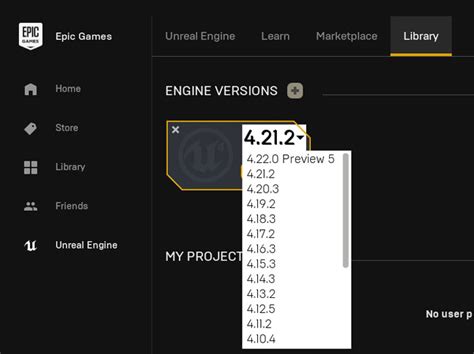 ue4 download.